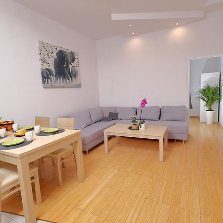 Apartament Sloneczny 5 Opolí Exteriér fotografie