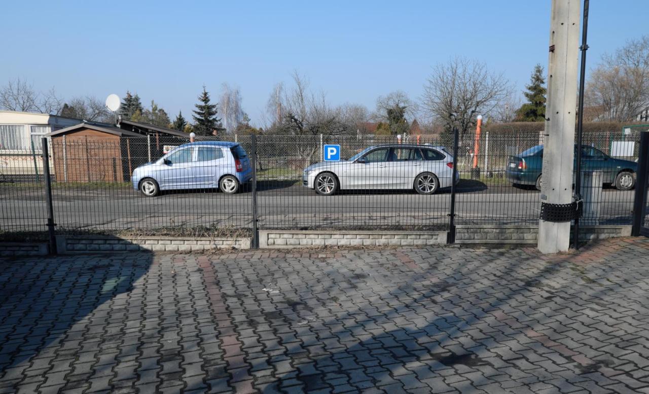 Apartament Sloneczny 5 Opolí Exteriér fotografie