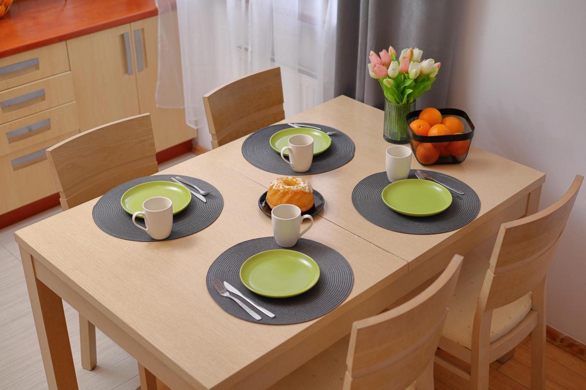 Apartament Sloneczny 5 Opolí Exteriér fotografie