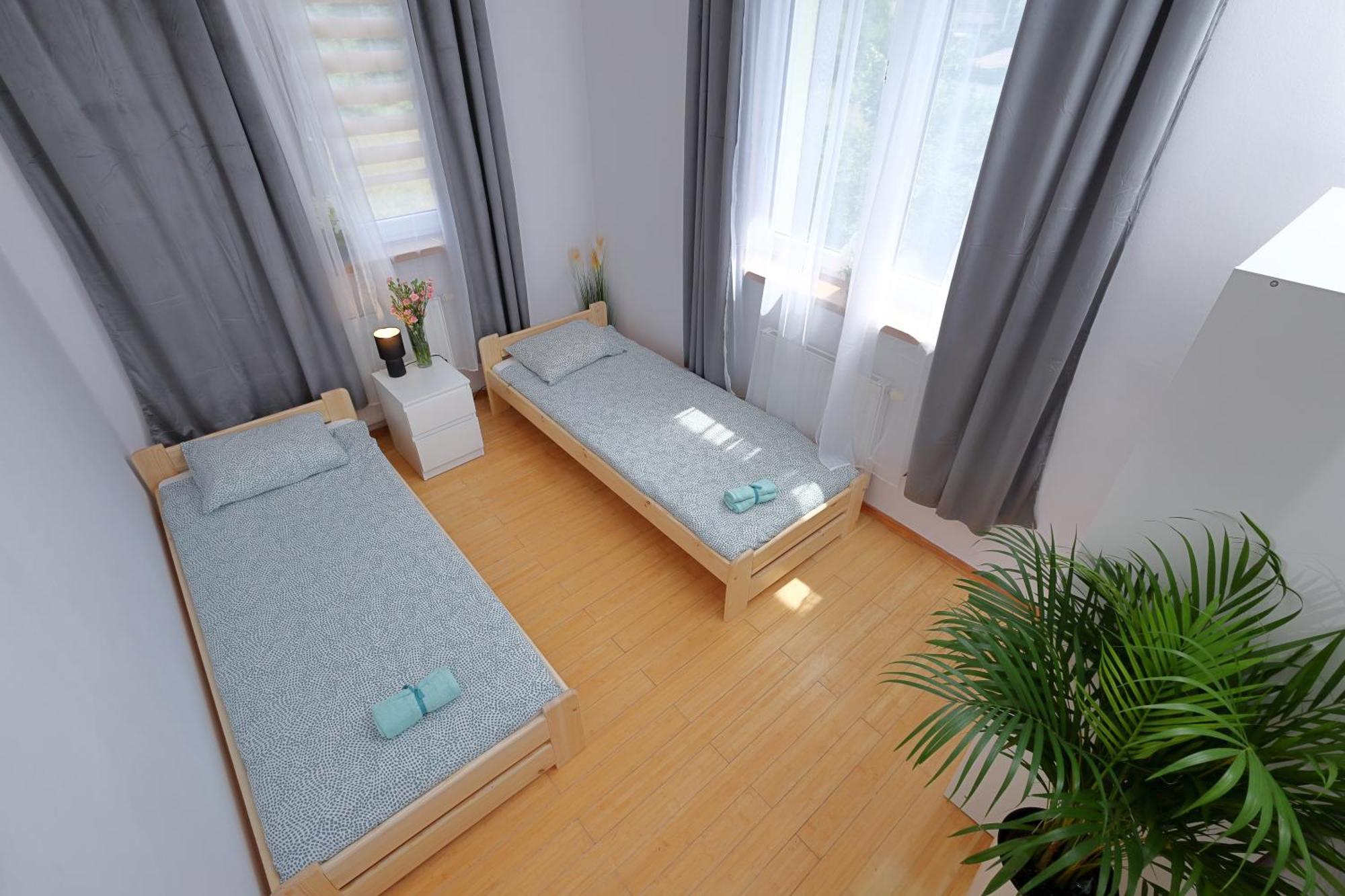 Apartament Sloneczny 5 Opolí Exteriér fotografie