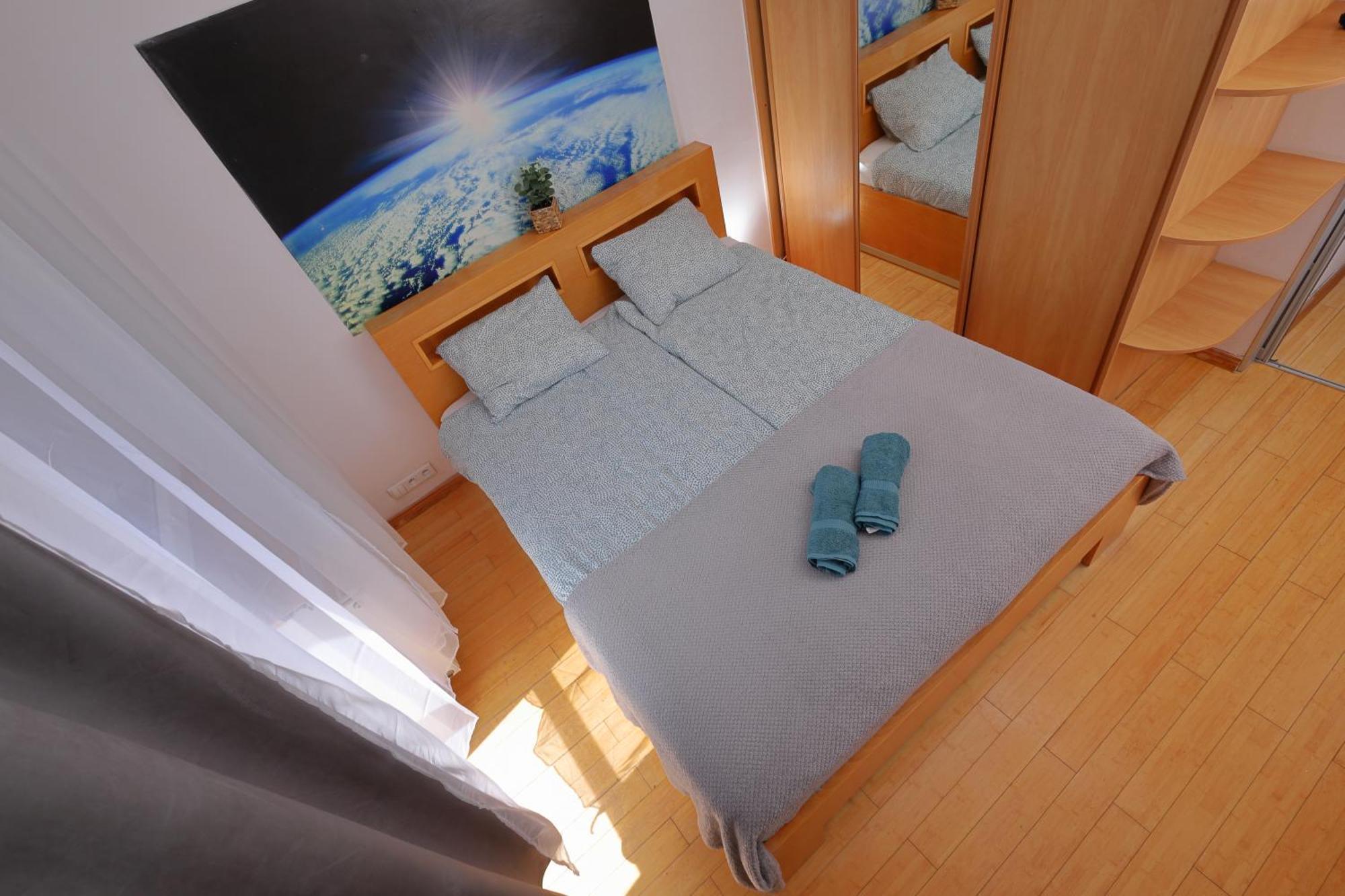 Apartament Sloneczny 5 Opolí Exteriér fotografie