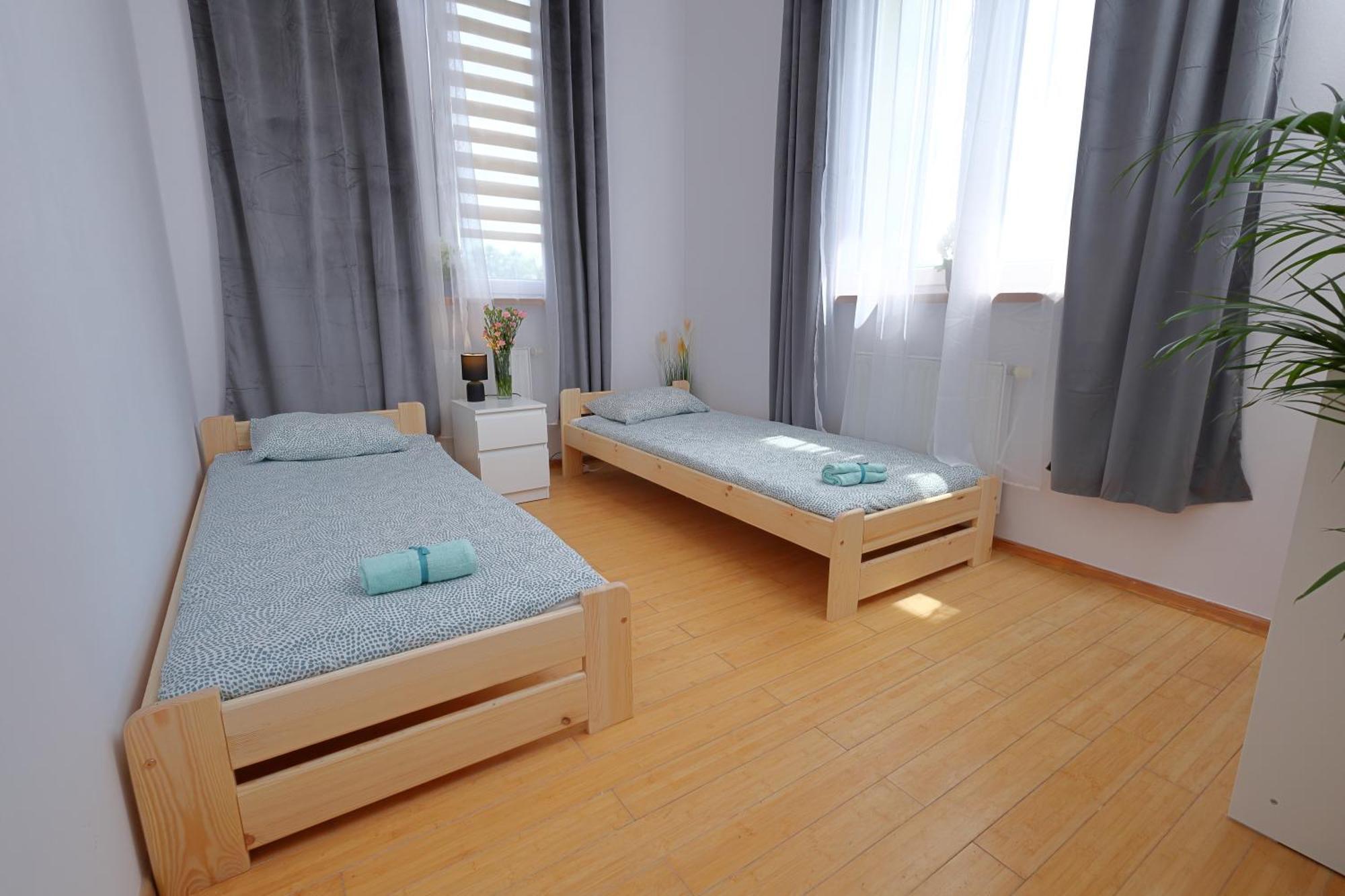 Apartament Sloneczny 5 Opolí Exteriér fotografie