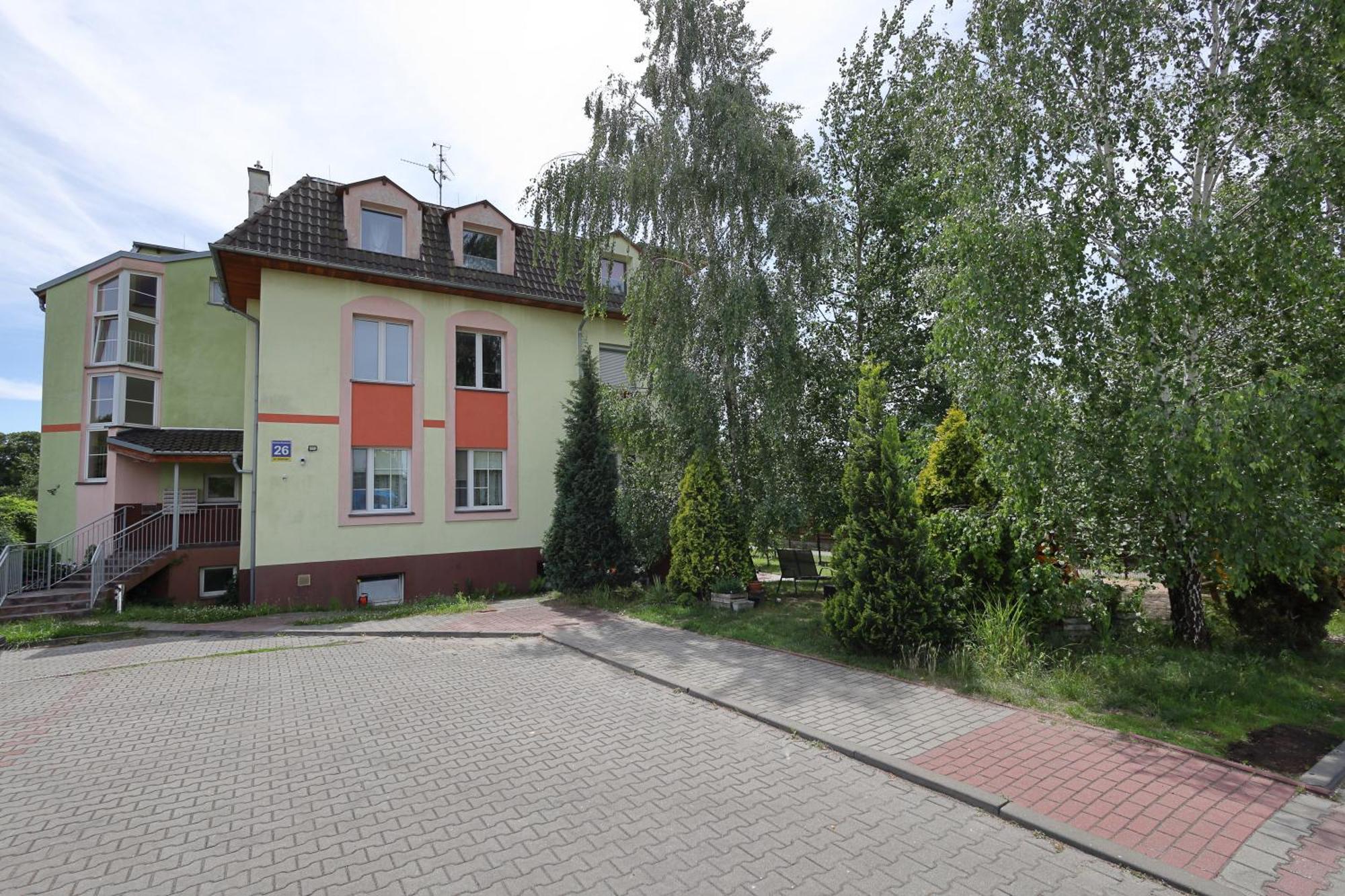 Apartament Sloneczny 5 Opolí Exteriér fotografie