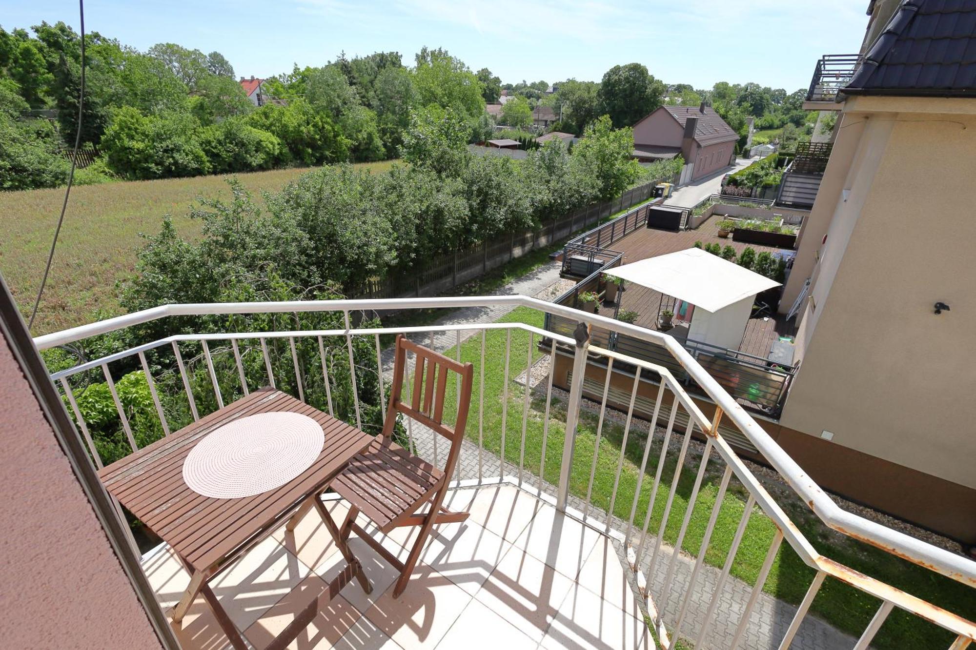 Apartament Sloneczny 5 Opolí Exteriér fotografie