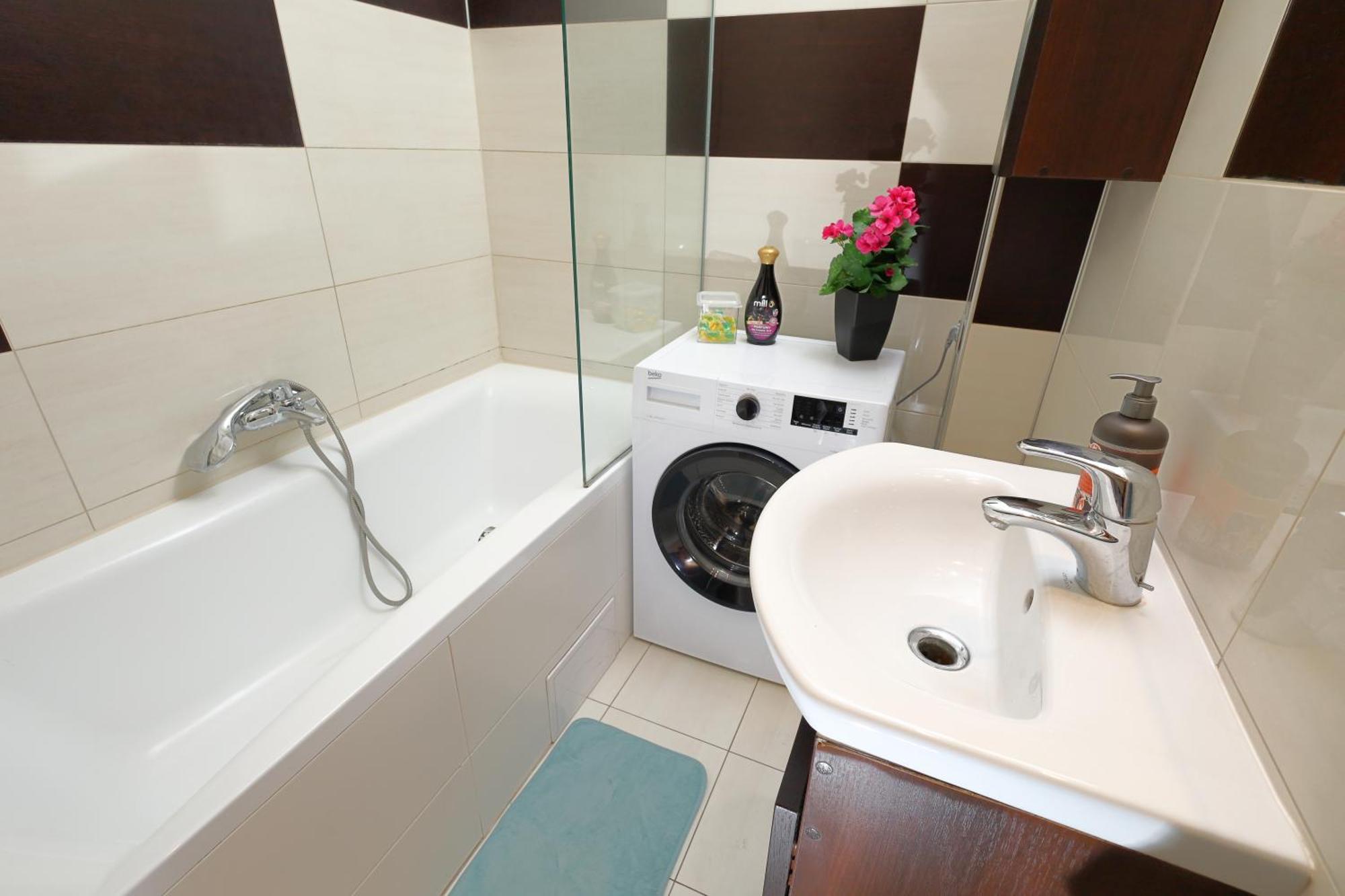 Apartament Sloneczny 5 Opolí Exteriér fotografie