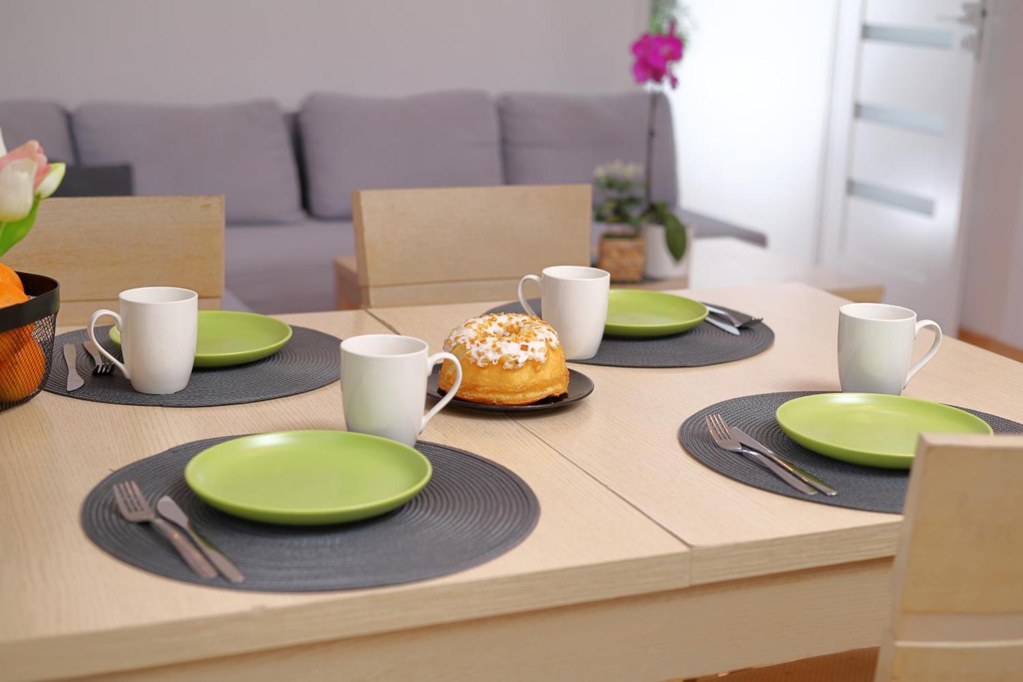 Apartament Sloneczny 5 Opolí Exteriér fotografie