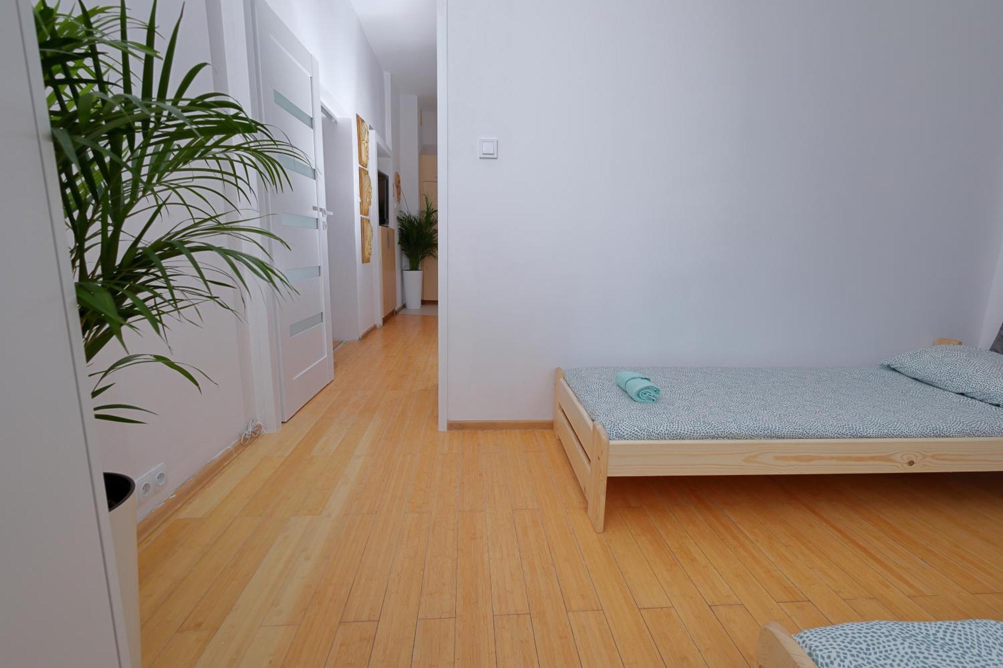 Apartament Sloneczny 5 Opolí Exteriér fotografie