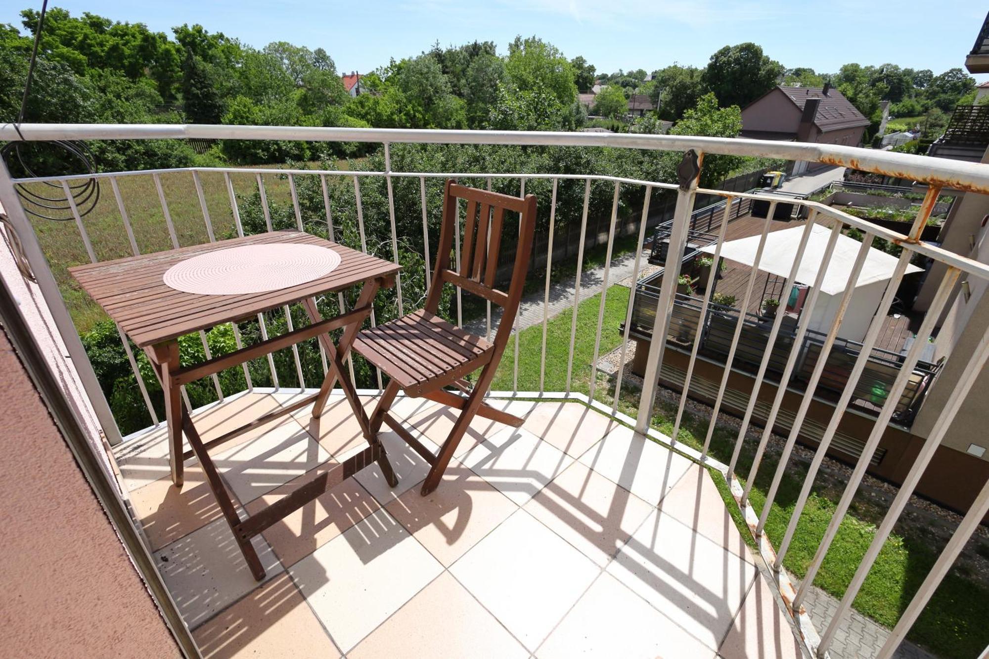 Apartament Sloneczny 5 Opolí Exteriér fotografie