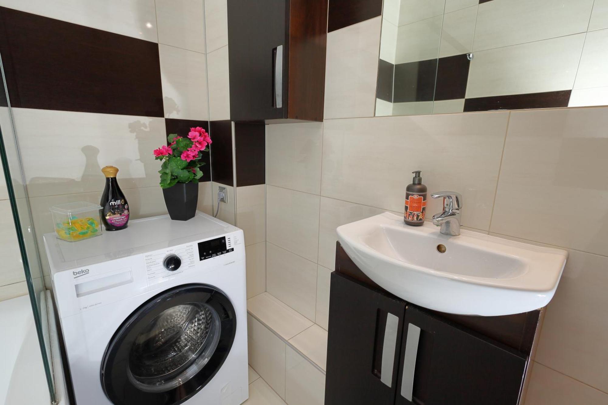 Apartament Sloneczny 5 Opolí Exteriér fotografie