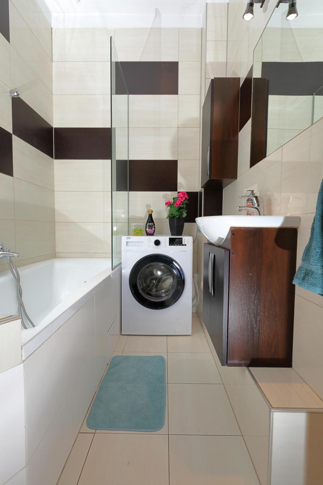 Apartament Sloneczny 5 Opolí Exteriér fotografie