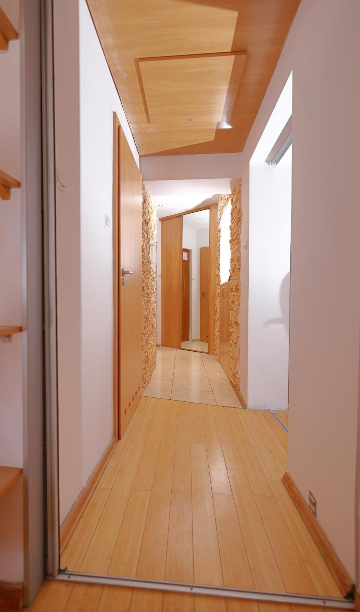 Apartament Sloneczny 5 Opolí Exteriér fotografie