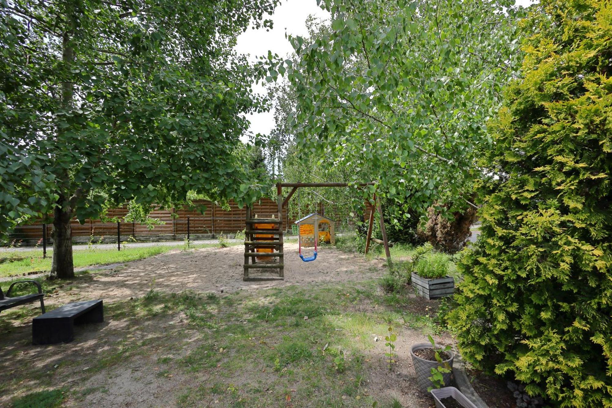 Apartament Sloneczny 5 Opolí Exteriér fotografie