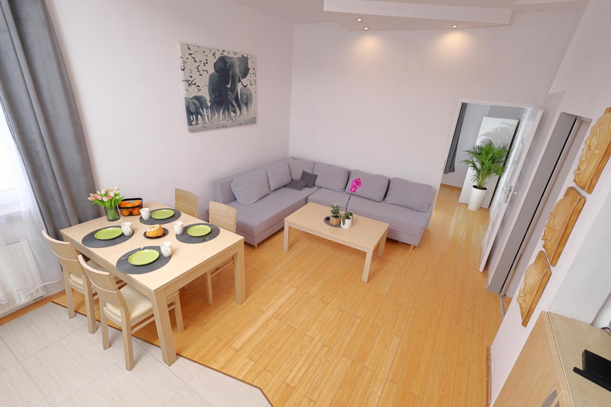 Apartament Sloneczny 5 Opolí Exteriér fotografie