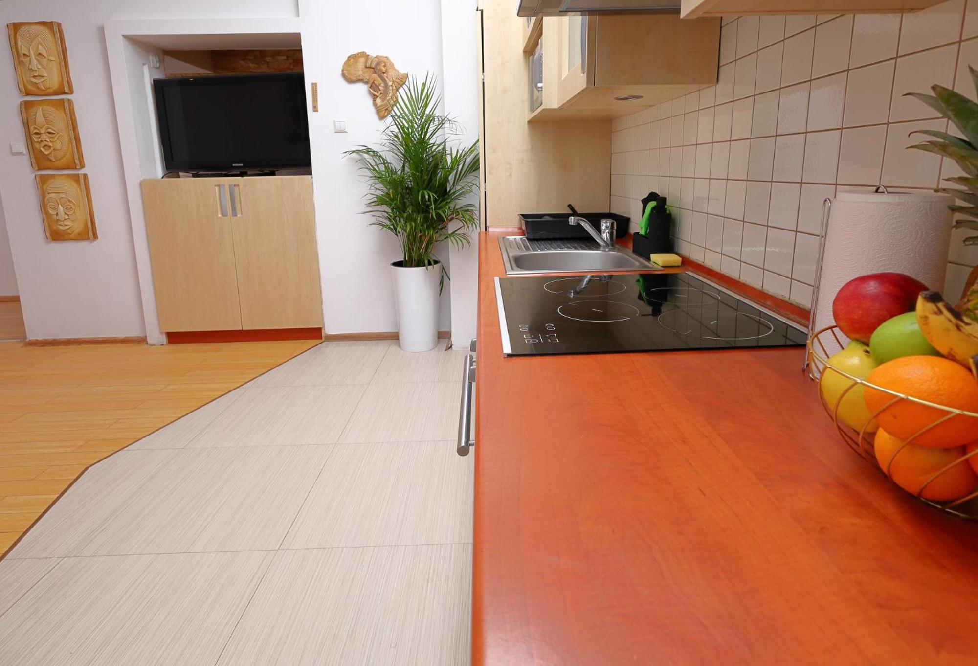 Apartament Sloneczny 5 Opolí Exteriér fotografie