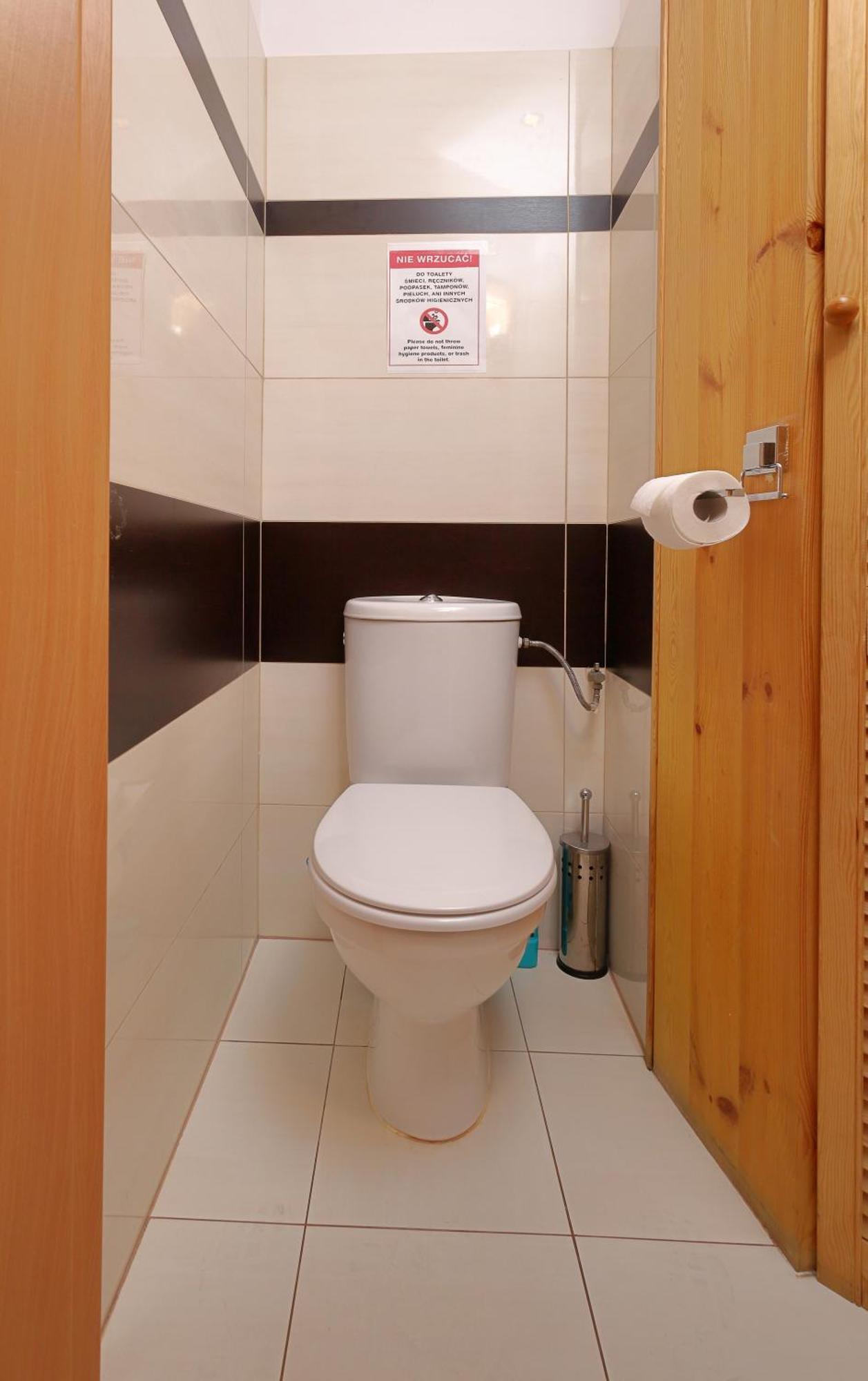 Apartament Sloneczny 5 Opolí Exteriér fotografie