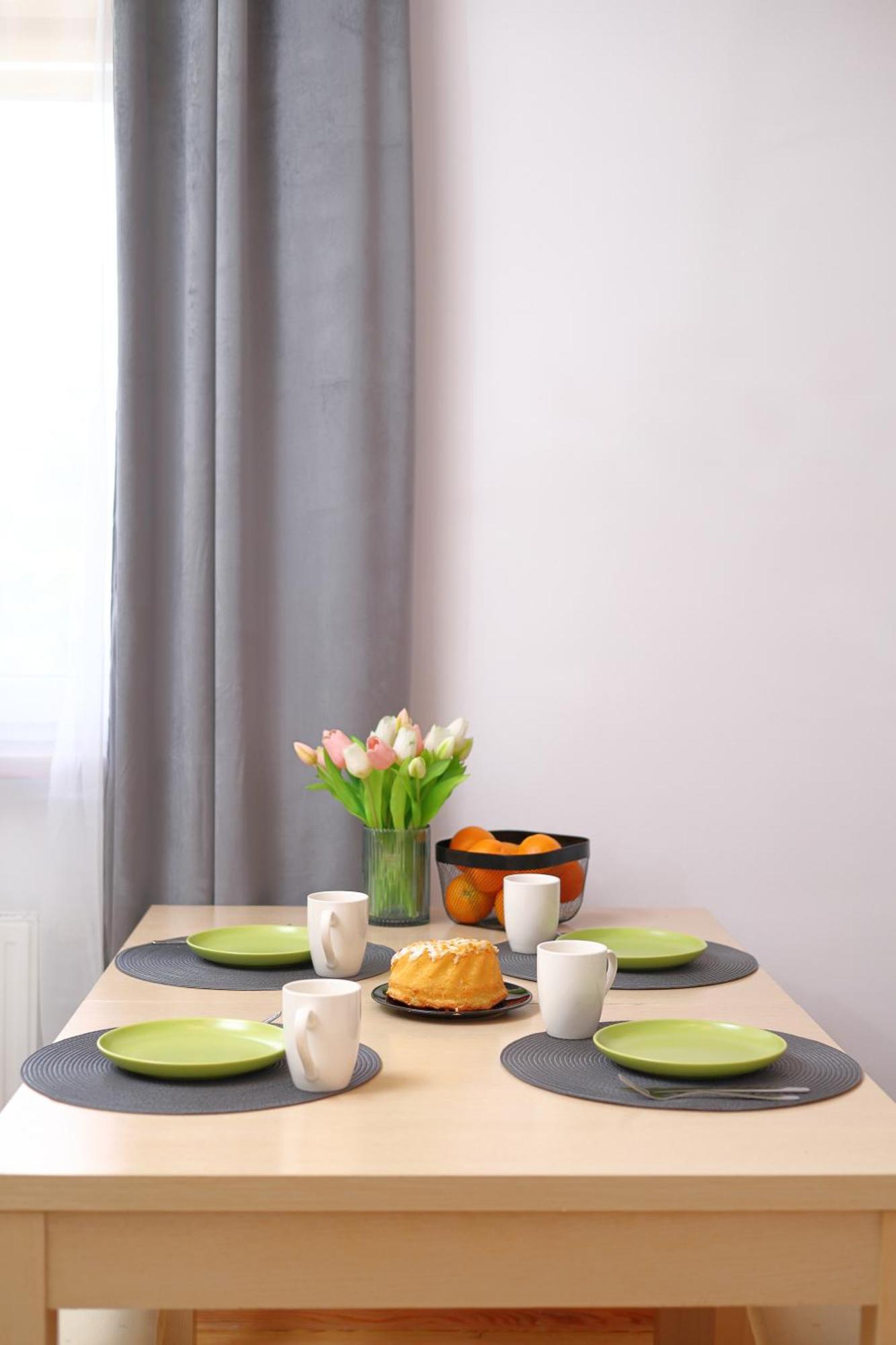Apartament Sloneczny 5 Opolí Exteriér fotografie