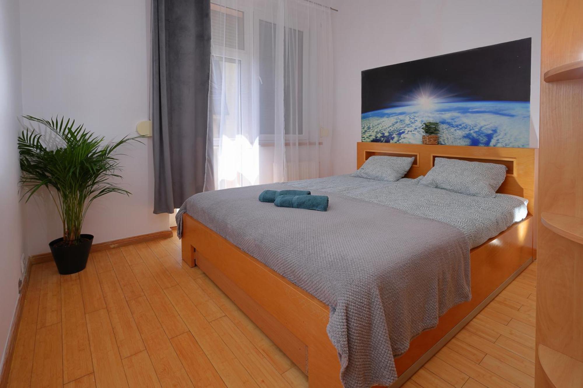Apartament Sloneczny 5 Opolí Exteriér fotografie