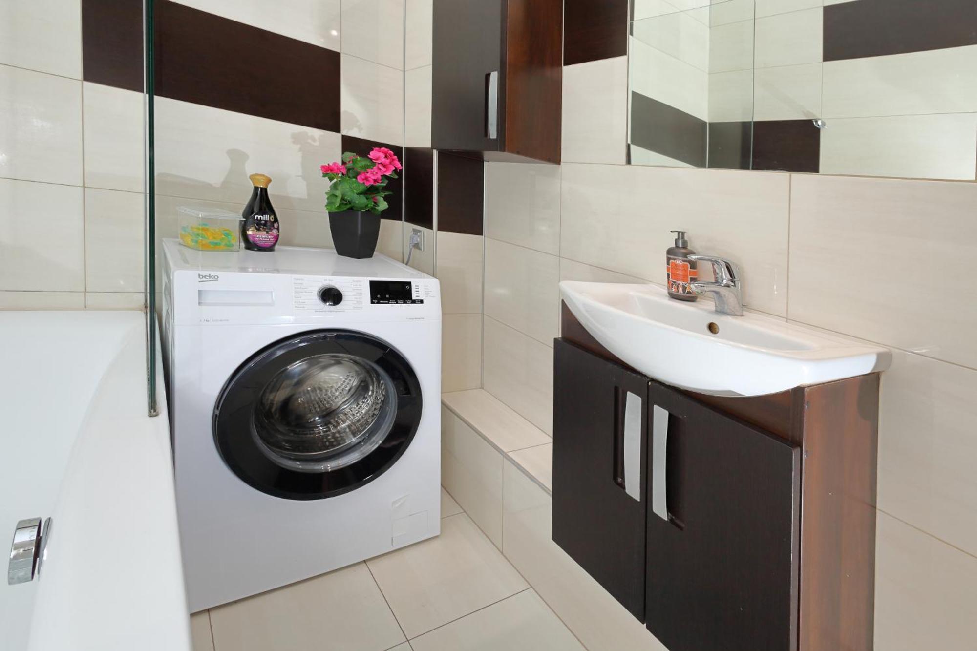 Apartament Sloneczny 5 Opolí Exteriér fotografie